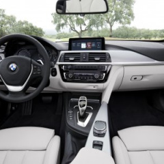 Обновленный BMW 4 Серии представлен официально