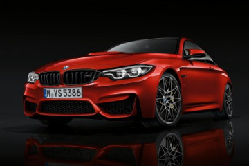 Официальное видео BMW M3, BMW M4 BMW M серия Все BMW M