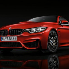 BMW M серия Все BMW M