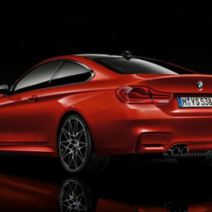 BMW M серия Все BMW M