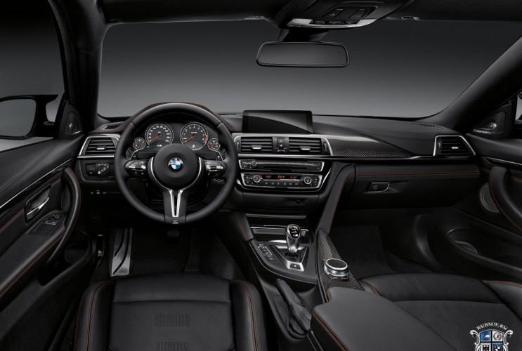 Как заказать уникальную курсовую работу по автомобильной промышленности BMW 4 серия F82-F83