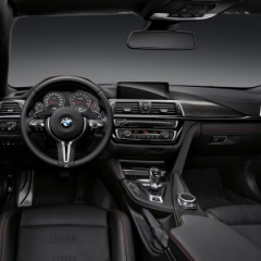 BMW 4 серия F82-F83