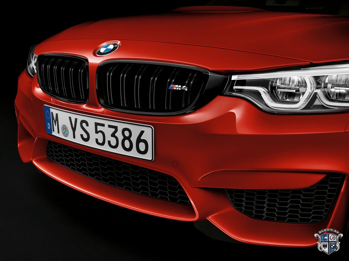 BMW M серия Все BMW M