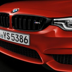 BMW M серия Все BMW M