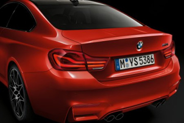 ВMW М BMW M серия Все BMW M