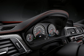 BMW M на мировом чемпионате MotoGP BMW M серия Все BMW M