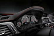 BMW M5 Edition 35 Years 2019 – юбилейный седан ограниченным тиражом BMW M серия Все BMW M