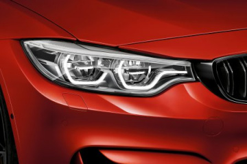 BMW M6. Самая злая акула BMW M серия Все BMW M