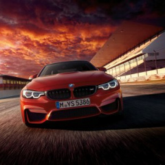 BMW M серия Все BMW M