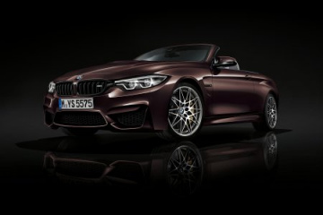 Обзор BMW 528i M (F10) BMW M серия Все BMW M