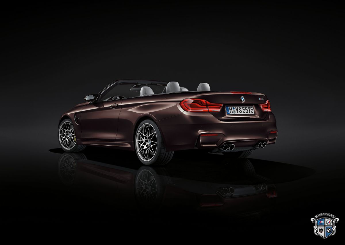 BMW M серия Все BMW M