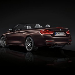 BMW M серия Все BMW M