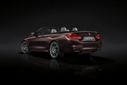 Новое купе BMW M8 2020 получит настраиваемую тормозную систему BMW M серия Все BMW M