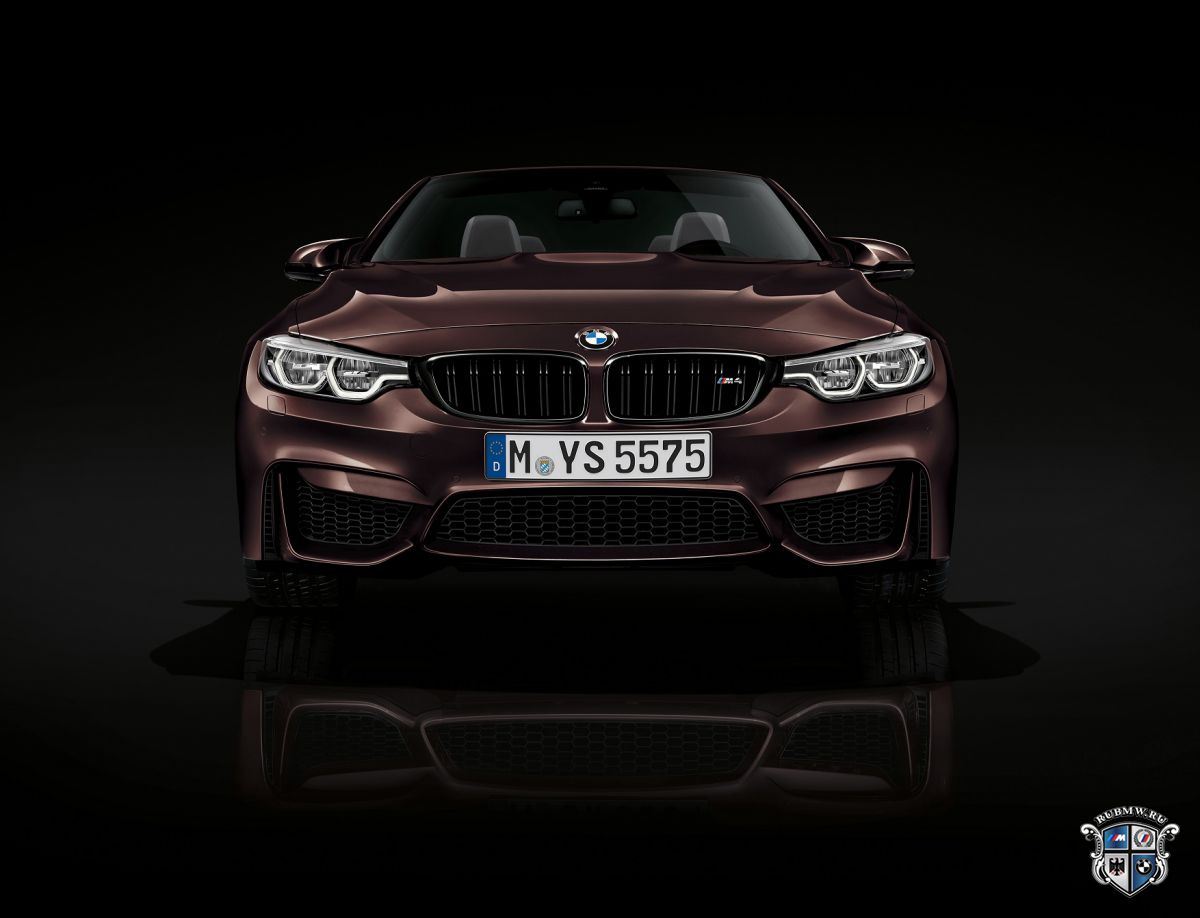 BMW M серия Все BMW M