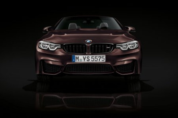 Использование отопителя и кондиционера воздуха в автомобиле :: BMW :: 4 серия :: F82-F83 Использование отопителя и кондиционера воздуха в автомобиле BMW 4 серия F82-F83
