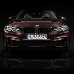 BMW 4 серия F82-F83