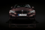 Новое купе BMW M8 2020 получит настраиваемую тормозную систему BMW M серия Все BMW M