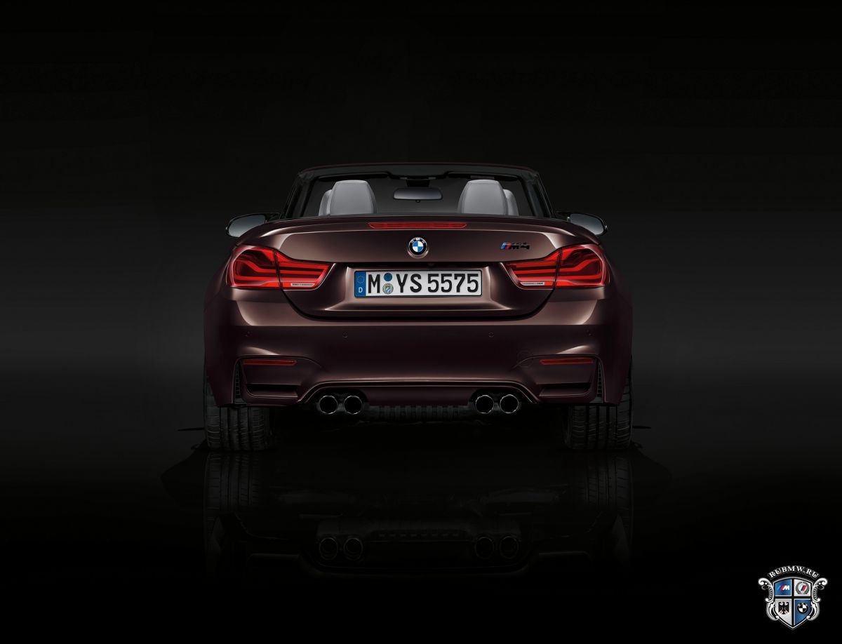 BMW M серия Все BMW M