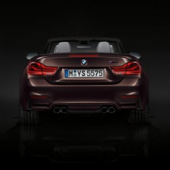 BMW 4 серия F82-F83