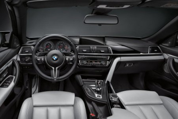 BMW M5. Экстремум BMW M серия Все BMW M