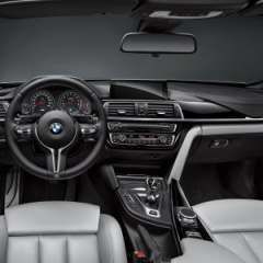 BMW 4 серия F82-F83