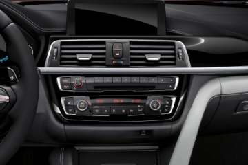 Как считывать коды неисправностей :: BMW :: 4 серия :: F82-F83 Как считывать коды неисправностей BMW 4 серия F82-F83