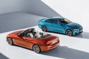 Замена вакуумника :: BMW :: 4 серия :: F32 Замена вакуумника BMW 4 серия F32