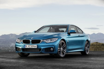 Список опций BMW :: BMW :: 4 серия :: F32 Список опций BMW BMW 4 серия F32