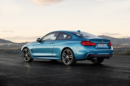 Замена вакуумника BMW 4 серия F32
