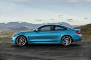 Ардихис г. Санкт-Петербург BMW 4 серия F32