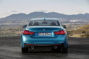 Замена вакуумника :: BMW :: 4 серия :: F32 Замена вакуумника BMW 4 серия F32