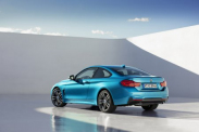 Замена вакуумника BMW 4 серия F32