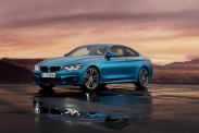 Замена вакуумника BMW 4 серия F32