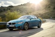 Ардихис г. Санкт-Петербург BMW 4 серия F32