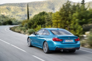 Замена вакуумника :: BMW :: 4 серия :: F32 Замена вакуумника BMW 4 серия F32
