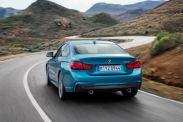 Ардихис г. Санкт-Петербург BMW 4 серия F32
