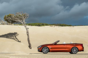Снятие и установка топливного насоса BMW 4 серия F33