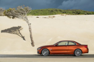 Любитель BMW BMW 4 серия F33