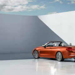 BMW 4 серия F33