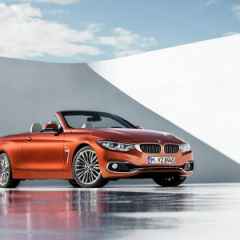 BMW 4 серия F33