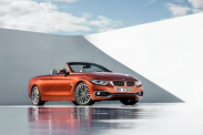 Любитель BMW :: BMW :: 4 серия :: F33 Любитель BMW BMW 4 серия F33
