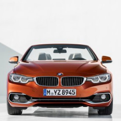 BMW 4 серия F33