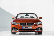Любитель BMW :: BMW :: 4 серия :: F33 Любитель BMW BMW 4 серия F33