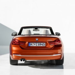 BMW 4 серия F33