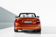 Любитель BMW BMW 4 серия F33