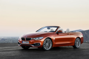 Как считывать коды неисправностей BMW 4 серия F33
