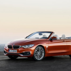 BMW 4 серия F33