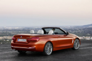 Любитель BMW BMW 4 серия F33