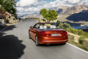 Любитель BMW :: BMW :: 4 серия :: F33 Любитель BMW BMW 4 серия F33