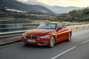 Любитель BMW BMW 4 серия F33